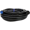 Airmar MM1-DST-8G Mix and Match Garmin Blue 8-Pin Cable [MM1-DST-8G] - Essenbay Marine