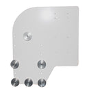 Sea Brackets Bracket Mounting Disks - Quantity 6 [SEA2380] - Essenbay Marine