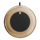 Garmin GT12M Bronze Thru-Hull - 350W - 20 Degree [010-02867-02] - Essenbay Marine