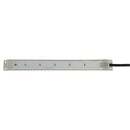 Scandvik Scan-Strip Light - 8" - White [41346P] - Essenbay Marine