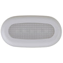 Scandvik LED Courtesy Light - Surface Mount - White [41360P] - Essenbay Marine
