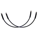 Uflex Hydraulic Hose Kit 3 - Pair [KITOBDBR-03'] - Essenbay Marine