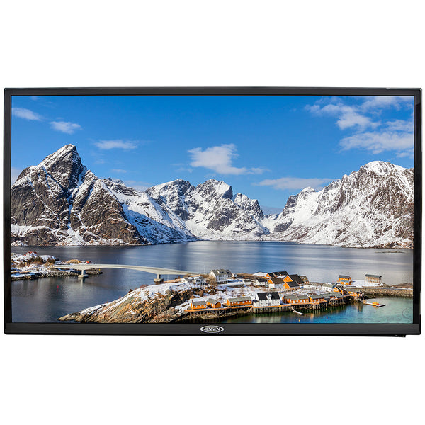 JENSEN 32" Smart TV [JTV3223DCS] - Essenbay Marine