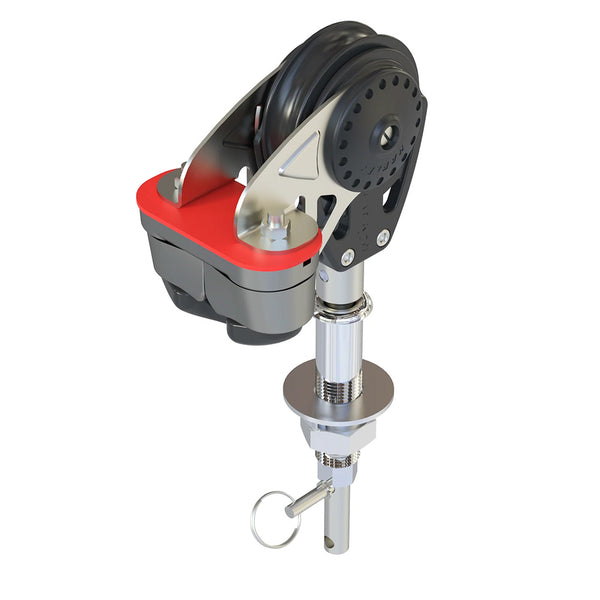 Rupp Dredge Retrieval Pulley System [MI-0065-AS] - Essenbay Marine