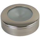 Scandvik A3 Downlight - Surface/Flush Mount - SS [41373P] - Essenbay Marine