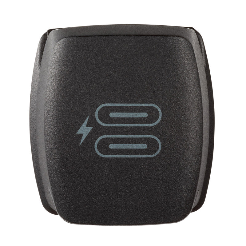 Scanstrut Flip Pro Max - Dual USB-C Charge Socket [SC-USB-F3] - Essenbay Marine
