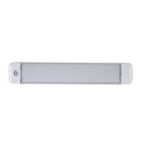 Scandvik 10" Cabin Light w/Switch - White  Blue - 10-30V [41480P] - Essenbay Marine