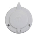 Scandvik White Container  Cap f/Scandvik PNs 10055,10275,10298,  10826 [10014P] - Essenbay Marine