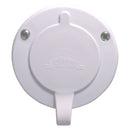 Scandvik White Vertical Cup  Cap f/Scandvik PN 1075 [10029P] - Essenbay Marine