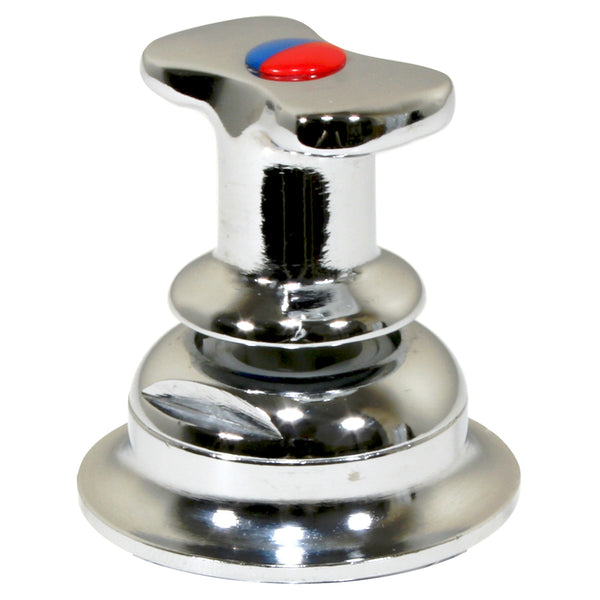 Scandvik T-Handle Shower Mixer Control [10617P] - Essenbay Marine