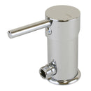 Scandvik Minimalistic Compact Single Level Mixer - Deck Mount - 3/8"  1/2" Fittings [16201] - Essenbay Marine