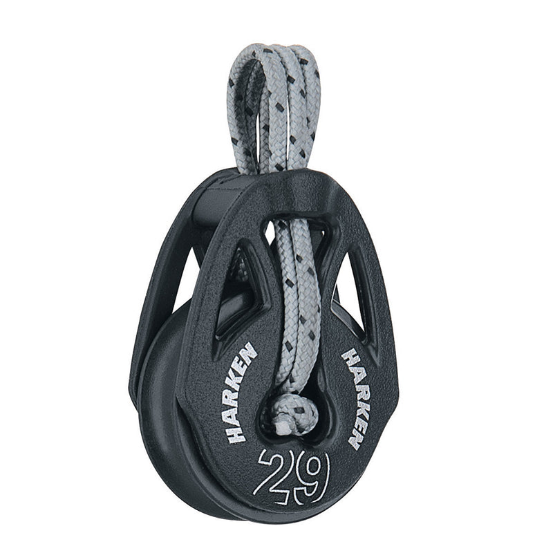 Harken 29mm Carbo T2 Block [2146] - Essenbay Marine