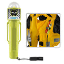 ACR C-Strobe LED Light Jacket Emergency Signal, USCG, SOLAS (Batteries Not Included) [3965] - Essenbay Marine