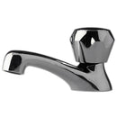 Scandvik Heavy-Duty Brass Basin Tap - Chrome Plated [10050P] - Essenbay Marine