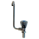 Scandvik Tap w/Folding Spout - Chrome [10056P] - Essenbay Marine