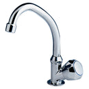Scandvik Tap w/Swivel Spout - Chrome [10172P] - Essenbay Marine