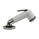 Scandvik Elbow Sprayer - Handle Pull Out - White w/6 Hose [10191P] - Essenbay Marine