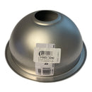 Scandvik SS Sink Basin - 9" x 4" - Mirror Finish [10923] - Essenbay Marine