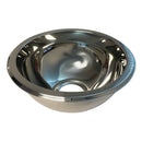 Scandvik SS Sink Basin - 9" x 4" - Mirror Finish [10923] - Essenbay Marine