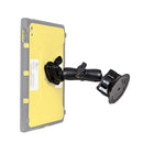 RAM Mount Twist-Lock Suction Cup Mount w/EZY-Mount Quick Release Adapter [RAM-B-166-326U] - Essenbay Marine