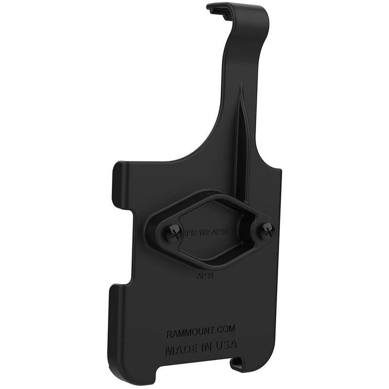 RAM Mount Form-Fit Holder f/Apple iPhone 13 Pro Max, 14 Plus  14 Pro Max [RAM-HOL-AP39U] - Essenbay Marine