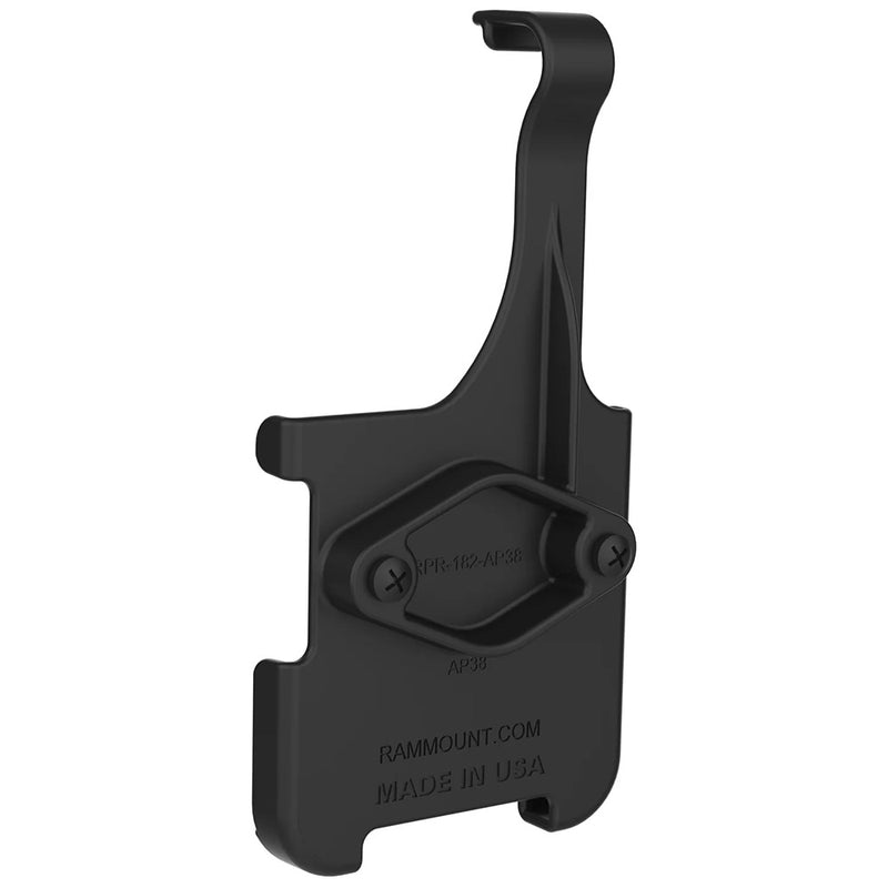 RAM Mount Form-Fit Holder f/Apple iPhone 13, 13 Pro, 14  14 Pro [RAM-HOL-AP38U] - Essenbay Marine