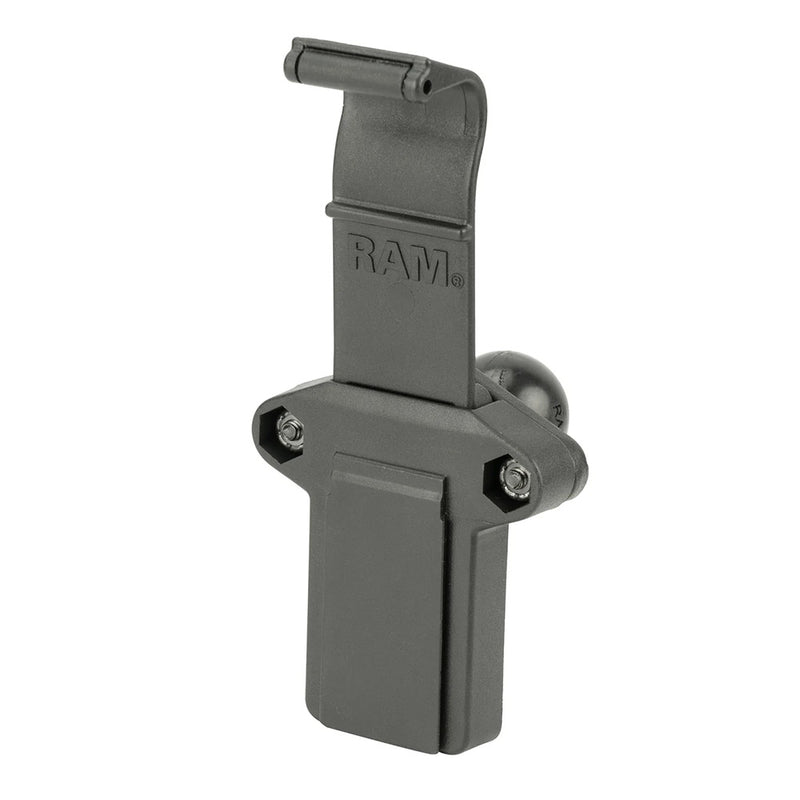 RAM Mount EZ-Rollr Holder f/Phones w/OtterBox uniVERSE [RAM-HOL-OT2-238AU] - Essenbay Marine