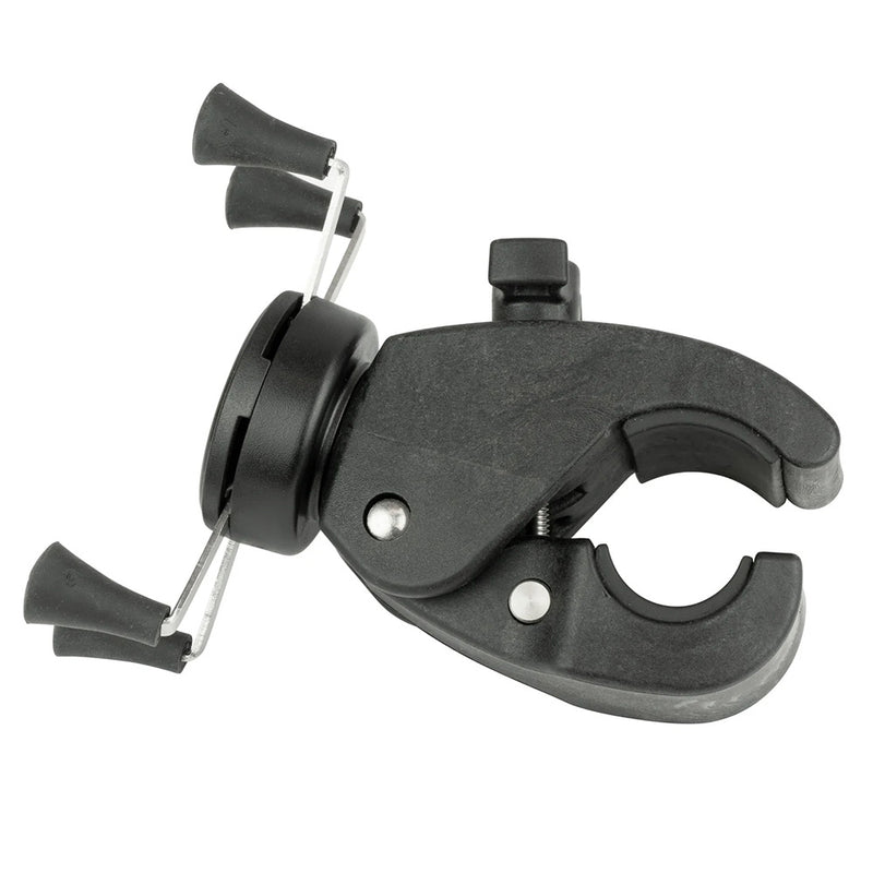 RAM Mount X-Grip Phone Mount w/Low-Profile Medium Tough-Claw [RAM-HOL-UN7-404-2U] - Essenbay Marine