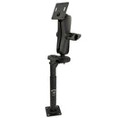 RAM Mount Tele-Pole w/8"  9" Poles  75mm VESA Mount [RAM-VP-89F-D-101-2461U] - Essenbay Marine