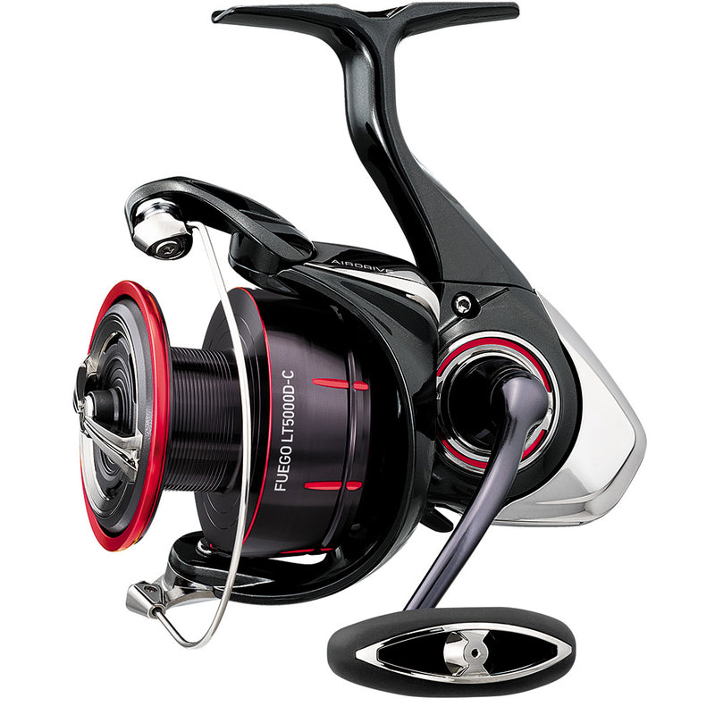 Daiwa Fuego LT 5000 Spinning Reel [FEGLT5000D-C] - Essenbay Marine