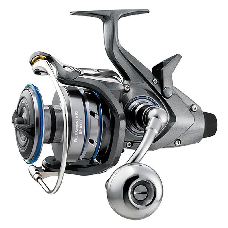 Daiwa Free Swimmer EX 8000 Bite  Run Spinning Reel [FRSWEX8000] - Essenbay Marine