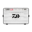 Daiwa D-Box Feeder Case - 3700 Large-Shallow [D-BOXLS] - Essenbay Marine
