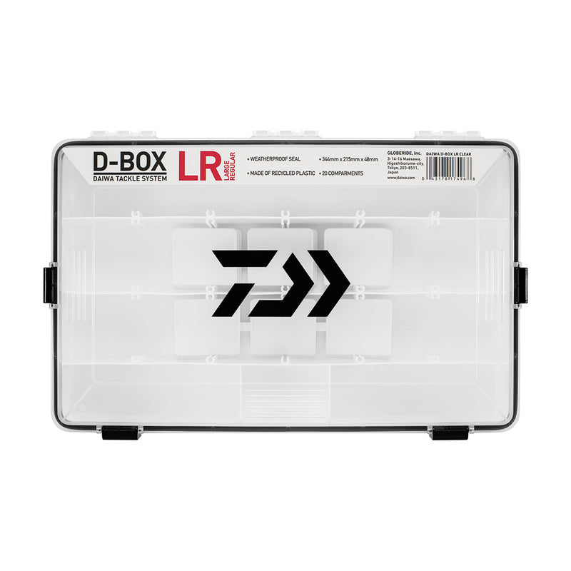 Daiwa D-Box