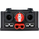 Sea-Dog Power Box Battery Switch [422737-3] - Essenbay Marine