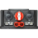 Sea-Dog Power Box Battery Switch [422737-3] - Essenbay Marine