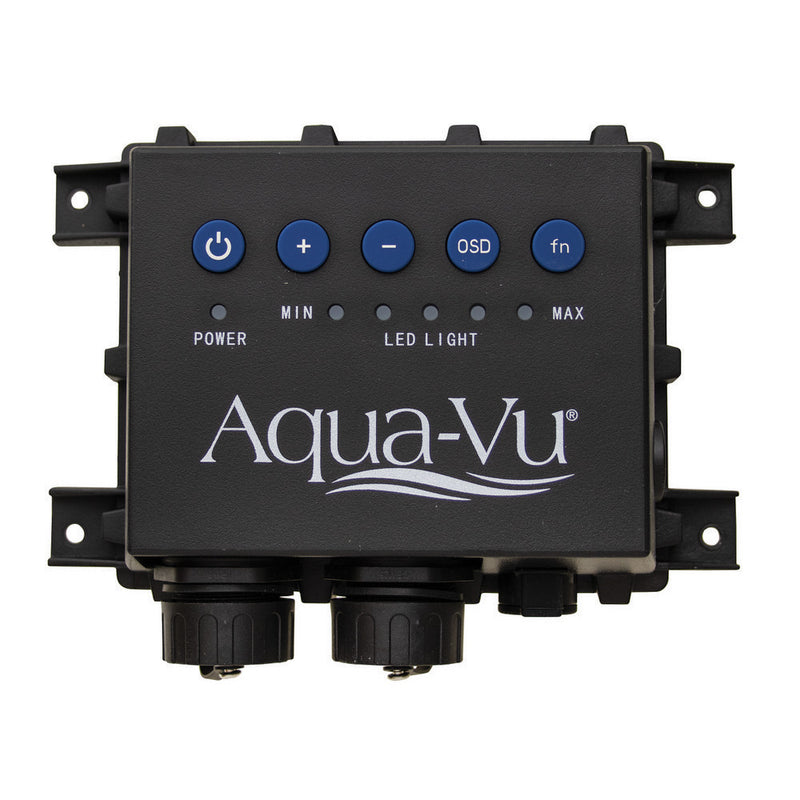 Aqua-Vu Multi-Vu Pro Gen2 - HD 1080P Camera System [200-5170] - Essenbay Marine