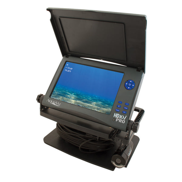 Aqua-Vu HD10i Pro Gen2 1080p HD Camera System [200-7533] - Essenbay Marine