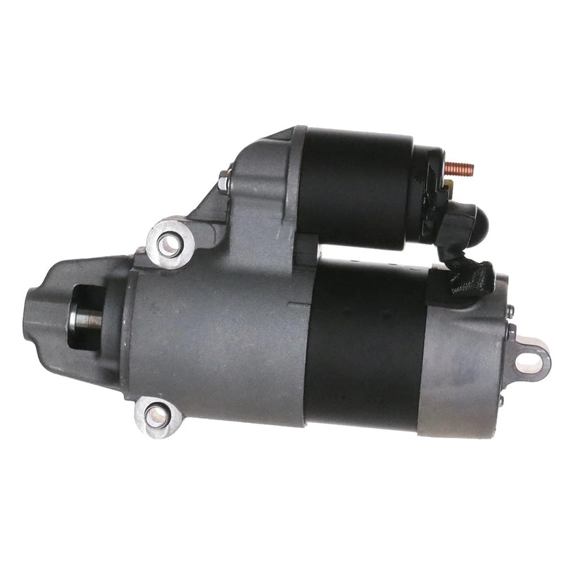 ARCO Marine Premium Replacement Outboard Starter f/Yamaha 200-300HP - 9 Tooth [3436] - Essenbay Marine