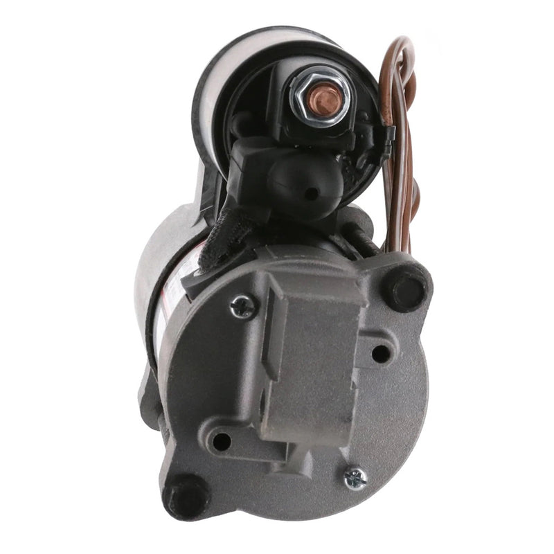 ARCO Marine Premium Replacement Outboard Starter f/Yamaha 200-Present - 13 Tooth [3431] - Essenbay Marine