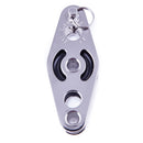 SeaSure 25mm Single Block w/Becket [00.11CRD] - Essenbay Marine