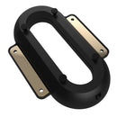 Metro Marine Surface Mount f/Vertical  Horizontal Elongated Fixtures [F-E1HV-SMT] - Essenbay Marine