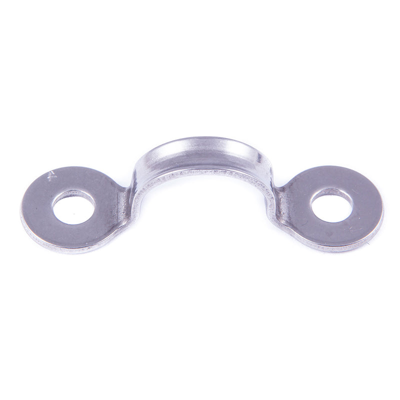 SeaSure Deck Eye Hole Center - 28mm [05.23CRD] - Essenbay Marine