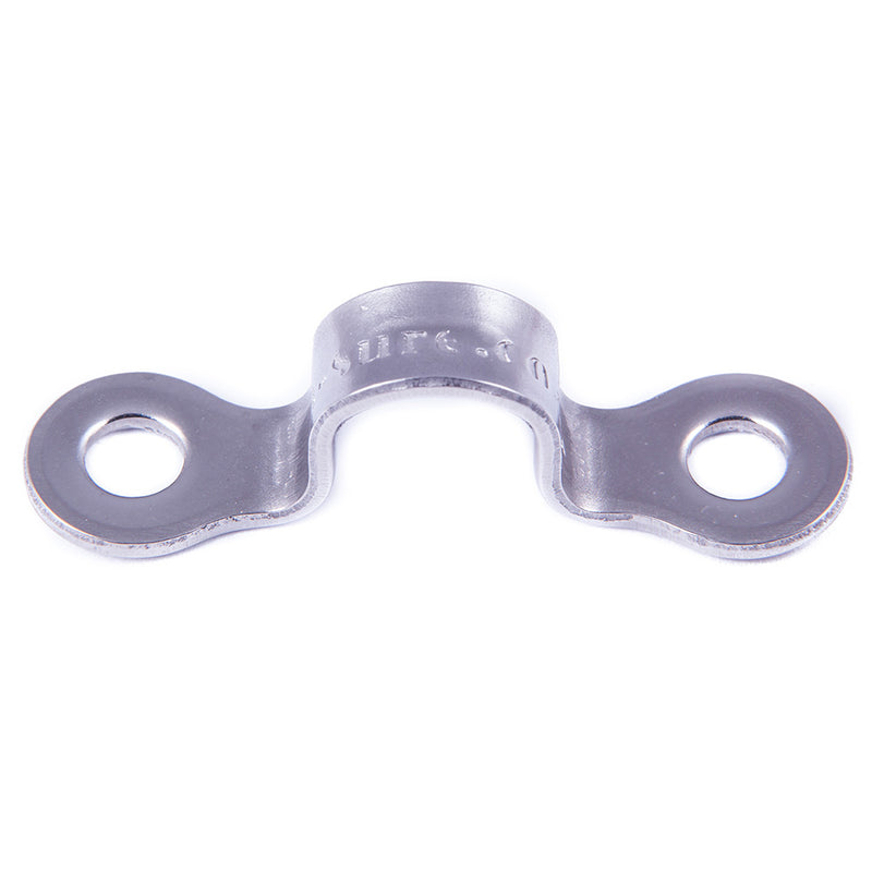 SeaSure Deck Eye Hole Center - 31mm [05.31CRD] - Essenbay Marine