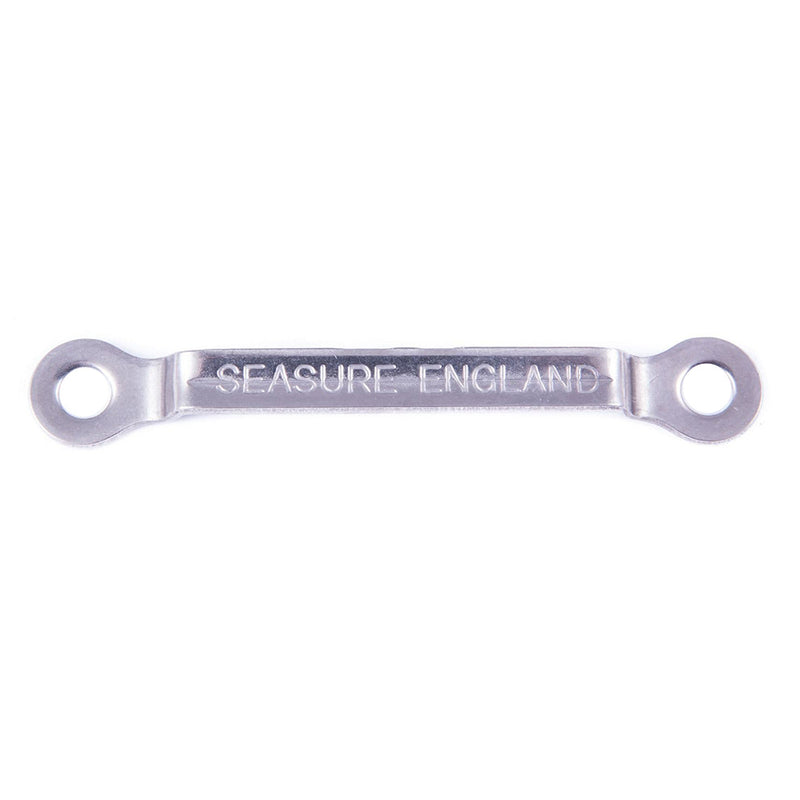 SeaSure Bridge f/25mm Webbing [05.96CRD] - Essenbay Marine