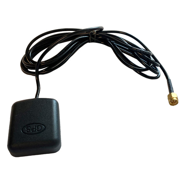 Victron Active GPS Antenna f/GX LTE Modem [GSM900200100] - Essenbay Marine