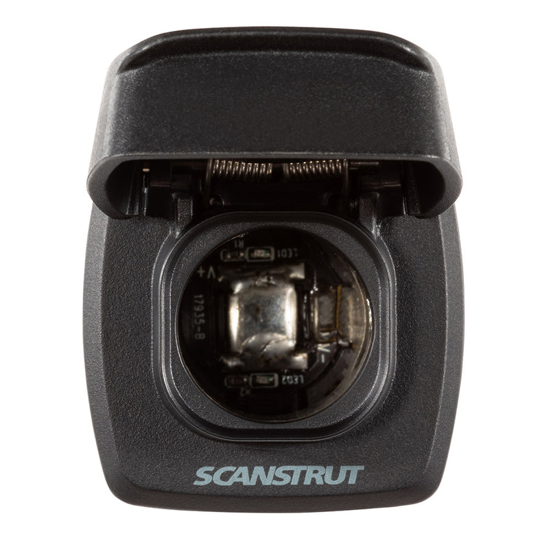 Scanstrut Flip Pro 12V Power Socket [SC-12V-F1] - Essenbay Marine