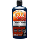 303 Compound Step 1 - 12oz [30705] - Essenbay Marine