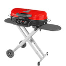 Coleman RoadTrip 285 Standup Propane Gas Grill - Red [2000032831] - Essenbay Marine