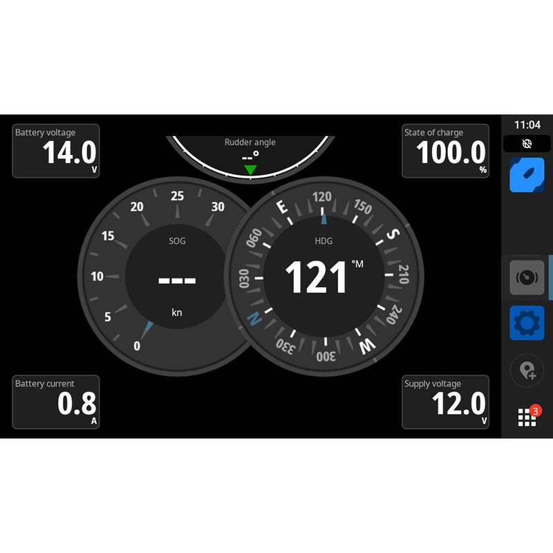 Digital Yacht veKonvert NMEA 2000 Gateway f Victron VE.Direct Output Devices - SmartShunts, BMVs, & MPPTs [ZDIGVEKVT] - Essenbay Marine