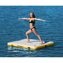 Solstice Watersports 6 x 5 Inflatable Dock [30605] - Essenbay Marine